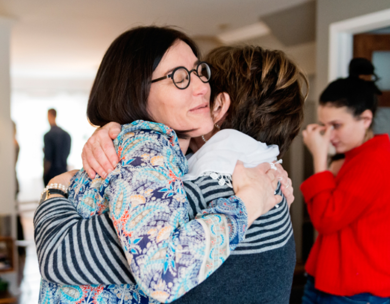 Donor Family and Recipient Meetings Lifeline of Ohio