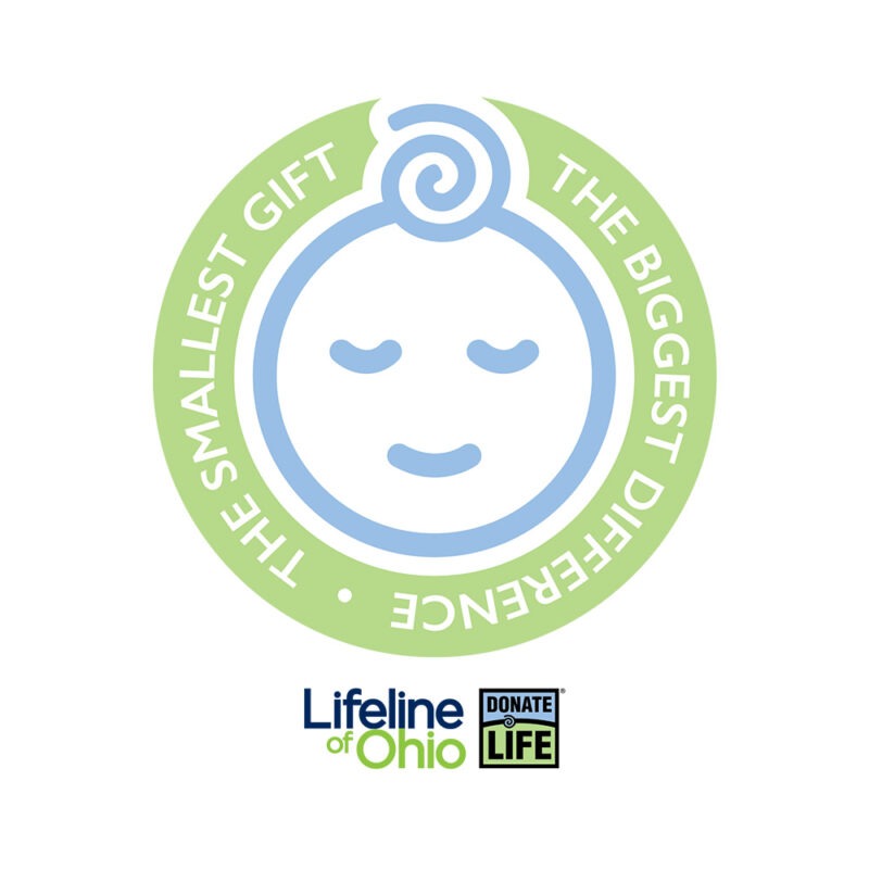 Toolkit donate life month 2025 lifeline of ohio